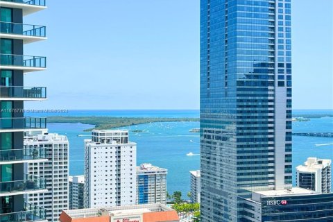 Condominio en venta en Miami, Florida, 1 dormitorio, 72.46 m2 № 1402672 - foto 14