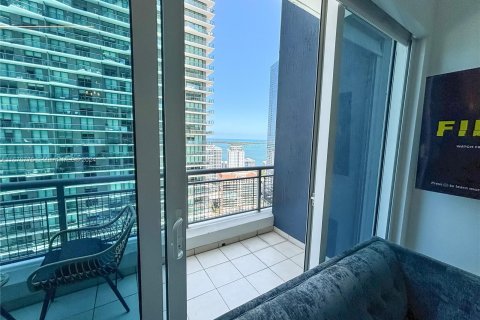 Condominio en venta en Miami, Florida, 1 dormitorio, 72.46 m2 № 1402672 - foto 11