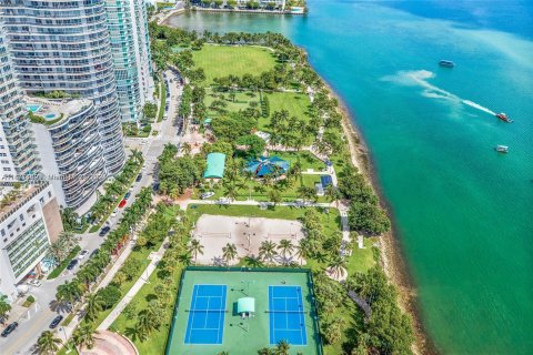 Copropriété à vendre à Miami, Floride: 3 chambres, 138.98 m2 № 1402758 - photo 3