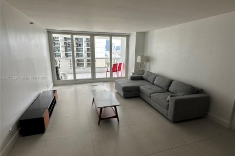 Condo in Miami, Florida, 3 bedrooms  № 1402758 - photo 6