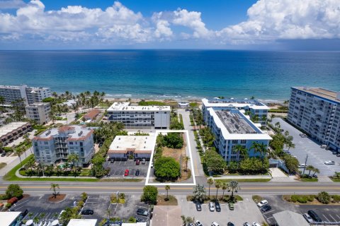 Terreno en venta en Deerfield Beach, Florida № 1225791 - foto 7