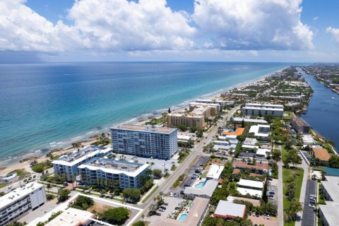 Land in Deerfield Beach, Florida № 1225791 - photo 4