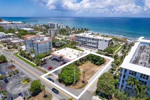 Land in Deerfield Beach, Florida № 1225791 - photo 2