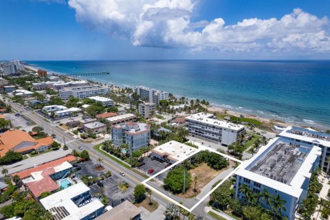 Land in Deerfield Beach, Florida № 1225791 - photo 6