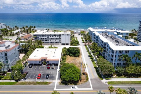 Terreno en venta en Deerfield Beach, Florida № 1225791 - foto 3