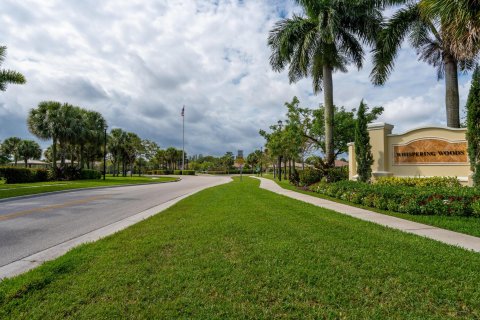 Villa ou maison à vendre à West Palm Beach, Floride: 5 chambres, 247.03 m2 № 1225792 - photo 1