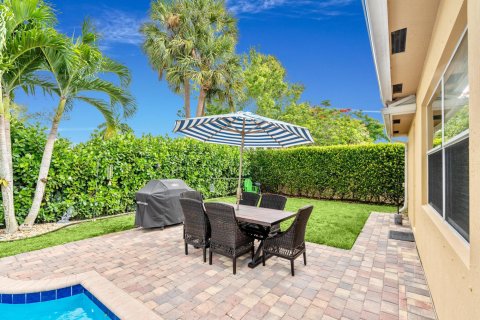 Casa en venta en West Palm Beach, Florida, 5 dormitorios, 247.03 m2 № 1225792 - foto 13