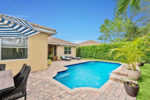 Casa en venta en West Palm Beach, Florida, 5 dormitorios, 247.03 m2 № 1225792 - foto 15