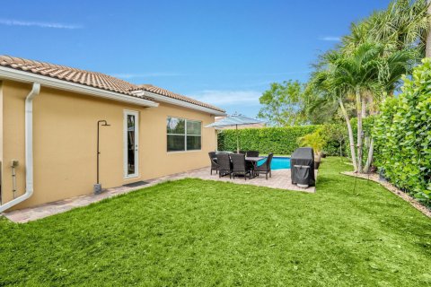 Casa en venta en West Palm Beach, Florida, 5 dormitorios, 247.03 m2 № 1225792 - foto 12