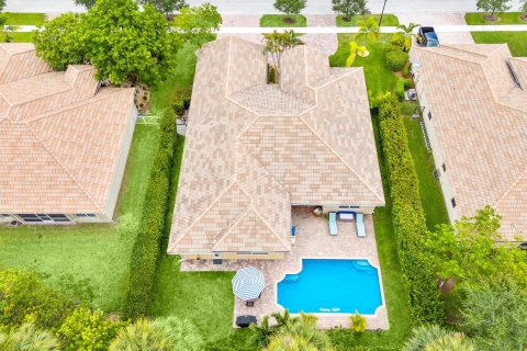 Villa ou maison à vendre à West Palm Beach, Floride: 5 chambres, 247.03 m2 № 1225792 - photo 9