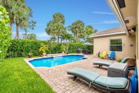 Casa en venta en West Palm Beach, Florida, 5 dormitorios, 247.03 m2 № 1225792 - foto 16