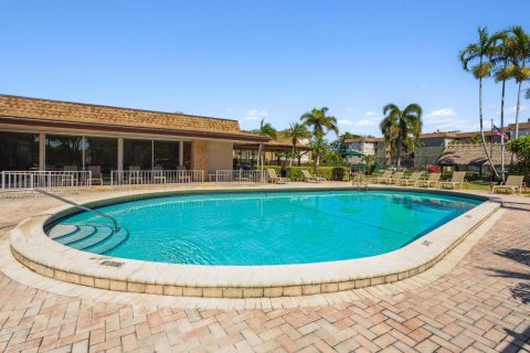 Copropriété à vendre à Davie, Floride: 2 chambres, 91.04 m2 № 1026968 - photo 5