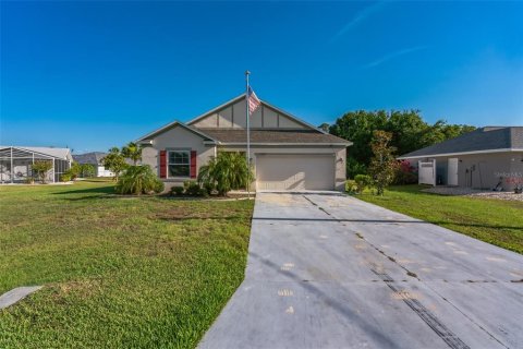 Casa en venta en Punta Gorda, Florida, 3 dormitorios, 149.29 m2 № 1218818 - foto 26