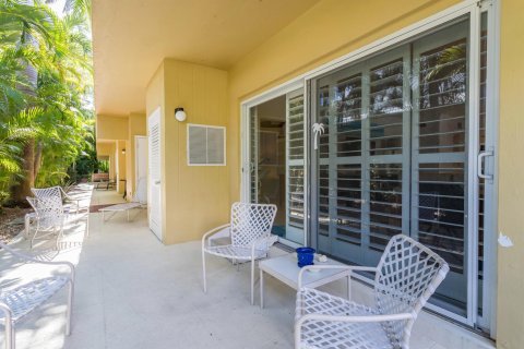 Copropriété à louer à Delray Beach, Floride: 2 chambres, 106 m2 № 1076854 - photo 11