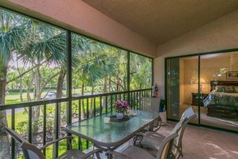 Copropriété à vendre à Palm Beach Gardens, Floride: 3 chambres, 133.22 m2 № 1383628 - photo 5