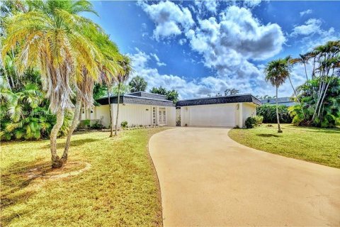 Villa ou maison à vendre à Tamarac, Floride: 3 chambres, 170.57 m2 № 1383627 - photo 1