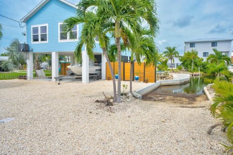 Casa en venta en Big Pine Key, Florida, 3 dormitorios № 1397606 - foto 5