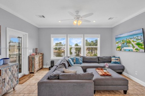 Casa en venta en Big Pine Key, Florida, 3 dormitorios № 1397606 - foto 24