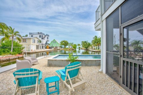 Casa en venta en Big Pine Key, Florida, 3 dormitorios № 1397606 - foto 20