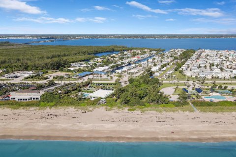 Land in Jensen Beach, Florida № 1018285 - photo 12