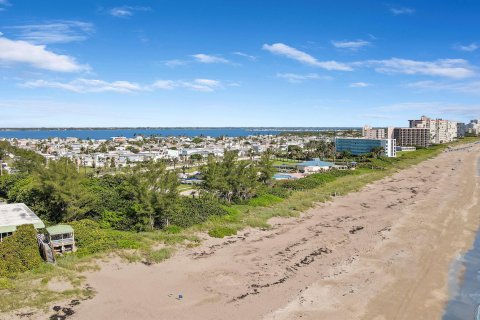 Land in Jensen Beach, Florida № 1018285 - photo 5