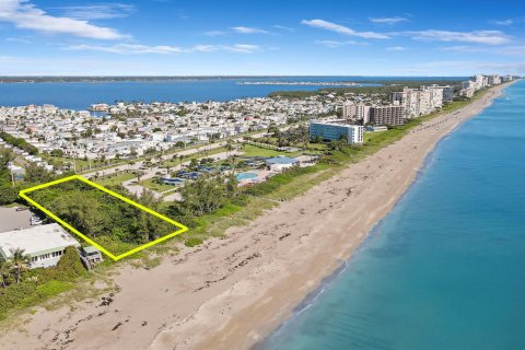 Terrain à vendre à Jensen Beach, Floride № 1018285 - photo 8