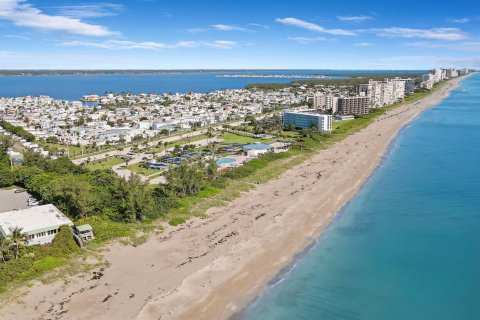 Land in Jensen Beach, Florida № 1018285 - photo 7