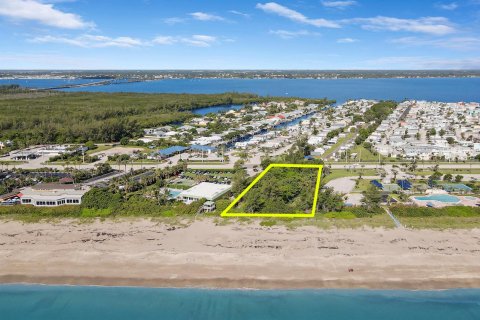 Land in Jensen Beach, Florida № 1018285 - photo 13