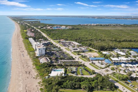 Land in Jensen Beach, Florida № 1018285 - photo 22