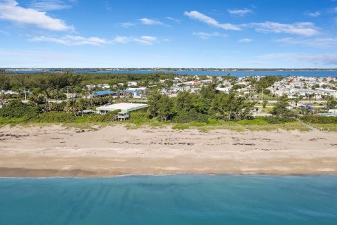 Land in Jensen Beach, Florida № 1018285 - photo 11