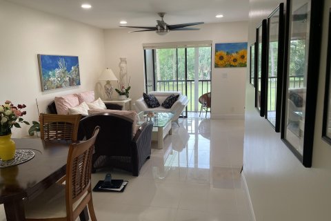 Condominio en venta en Lake Worth, Florida, 2 dormitorios, 79.62 m2 № 1018166 - foto 9