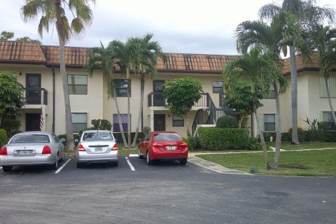 Condominio en venta en Lake Worth, Florida, 2 dormitorios, 79.62 m2 № 1018166 - foto 22