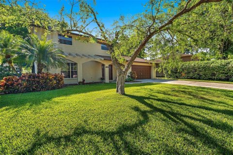 Villa ou maison à vendre à Tampa, Floride: 4 chambres, 181.25 m2 № 1089927 - photo 29