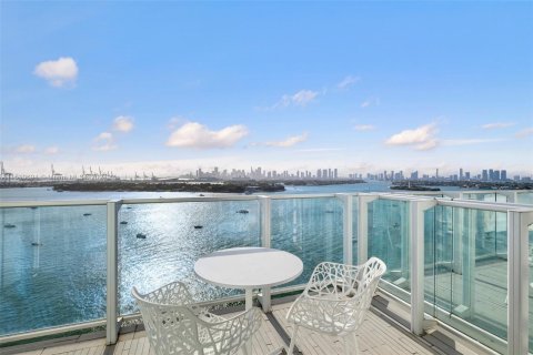 Condo in Miami Beach, Florida, 1 bedroom  № 1223747 - photo 16