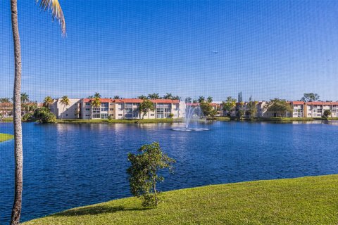 Condominio en venta en Sunrise, Florida, 1 dormitorio, 59.46 m2 № 1059931 - foto 10