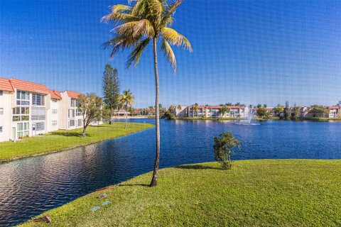 Copropriété à vendre à Sunrise, Floride: 1 chambre, 59.46 m2 № 1059931 - photo 8