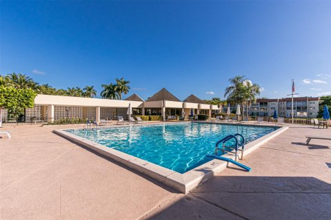 Condominio en venta en Sunrise, Florida, 1 dormitorio, 59.46 m2 № 1059931 - foto 7