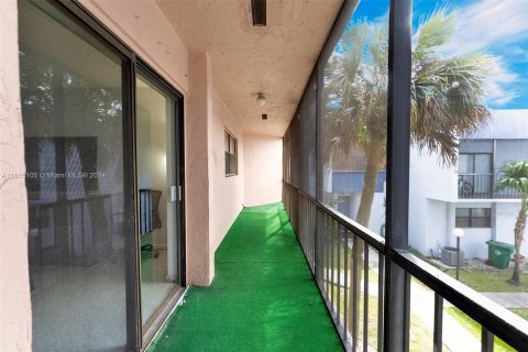 Condo in Davie, Florida, 3 bedrooms  № 1236769 - photo 23