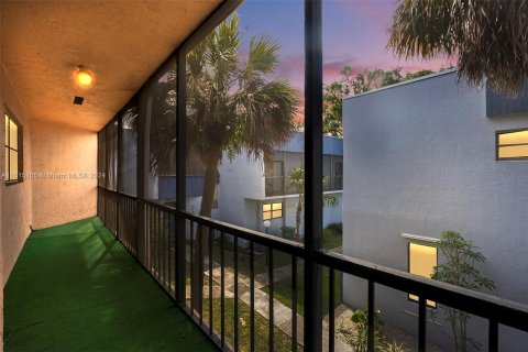 Copropriété à vendre à Davie, Floride: 3 chambres, 162.58 m2 № 1236769 - photo 12