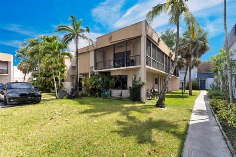 Copropriété à vendre à Davie, Floride: 3 chambres, 162.58 m2 № 1236769 - photo 30