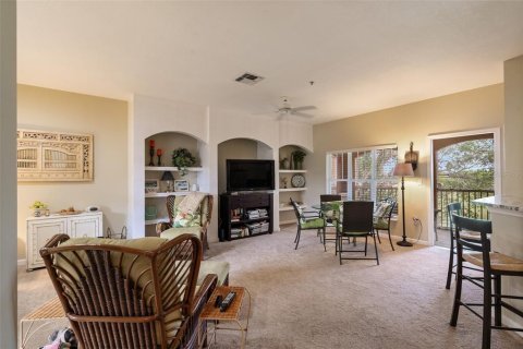 Condo in Vero Beach, Florida, 2 bedrooms  № 1283546 - photo 8