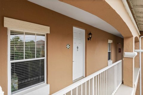 Condo in Vero Beach, Florida, 2 bedrooms  № 1283546 - photo 26