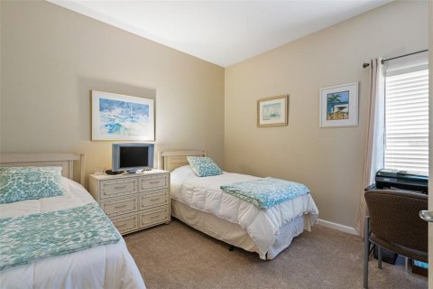 Condo in Vero Beach, Florida, 2 bedrooms  № 1283546 - photo 22