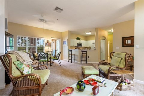 Condo in Vero Beach, Florida, 2 bedrooms  № 1283546 - photo 6