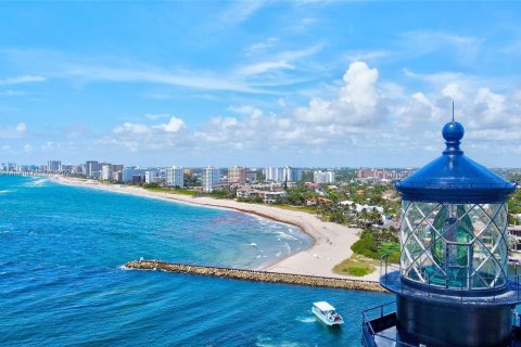 Propiedad comercial en venta en Pompano Beach, Florida, 374.58 m2 № 1391605 - foto 9