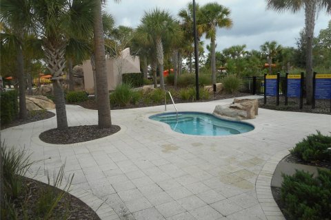 Casa en venta en Davenport, Florida, 6 dormitorios, 303.79 m2 № 1323926 - foto 22