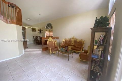 Casa en venta en Miramar, Florida, 4 dormitorios, 251.49 m2 № 1228441 - foto 4