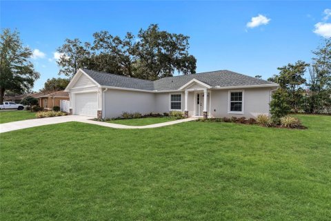 Casa en venta en Ocala, Florida, 3 dormitorios, 124.02 m2 № 1426551 - foto 2