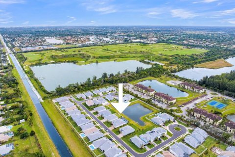 Villa ou maison à vendre à Lake Worth, Floride: 4 chambres, 222.69 m2 № 1019855 - photo 30