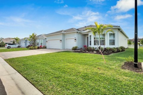 Villa ou maison à vendre à Lake Worth, Floride: 4 chambres, 222.69 m2 № 1019855 - photo 3